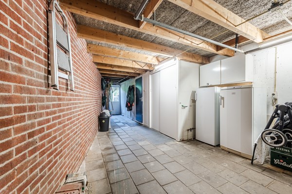 Medium property photo - Nieuwstraat 56, 7681 ET Vroomshoop